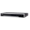 Hikvision 16 channel NVR with [2 SATA port] for IP CCTV Cameras up to 4K resolution with HDMI and VGA Output, Motion detection, H.265 Hik-Connect 4K NVR (DS-7616NI-K2) + USEWELL...