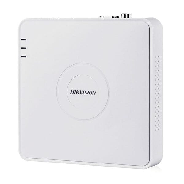 HIKVISION DS-7104HGHI-K1 4 Channel HD DVR