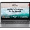 Lenovo IdeaPad 1 AMD Ryzen 5 5500U 15.6" (39.62cm) FHD Thin & Light Laptop (8GB/512GB SSD/Integrated AMD Graphics/Windows 11/Office 2021/HD Camera/1 Year ADP Free/Grey/1.6Kg),...