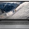 Lenovo IdeaPad 1 AMD Ryzen 5 7520U 15.6" HD Thin and Light Laptop (8 GB/512GB SDD/Windows 11 Home/1Yr Warranty/Cloud Grey/1.58Kg), 82VG00ESIN