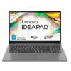 Lenovo IdeaPad 3 12th Gen Intel Core i3-1215U 14 Inch (35.5cm) FHD Thin & Light Laptop (8GB/512GB SSD/Win 11/Office 2021/Backlit KB/1Yr ADP Free/3months Game Pass/Arctic...