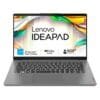 Lenovo IdeaPad 3 12th Gen Intel Core i3-1215U 14 Inch (35.5cm) FHD Thin & Light Laptop (8GB/512GB SSD/Win 11/Office 2021/1 Year Warranty/3months Game Pass/Arctic Grey/1.43Kg),...