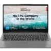 Lenovo IdeaPad 3 12th Gen Intel Core i5-1235U 15.6" (39.62cm) FHD Thin and Light Laptop (8GB/512GB SDD/Windows 11/Office 2021/Backlit/2 Yr Warranty/3months Game Pass/Arctic...