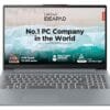 Lenovo Ideapad Slim 3 AMD Ryzen 5 7520U 15.6" (39.6Cm) FHD Thin and Light Laptop (16Gb/512GB SSD/Win 11/Office 2021/Backlit Keyboard/Alexa Built-in/3 Month Game Pass/Arctic...