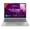 Lenovo IdeaPad Slim 5 12th Gen Intel Core i5 12450H 16" (40.6cm) WUXGA+ IPS Laptop (16GB/512GB SSD/Win 11/Office 2021/Backlit KB/FHD Camera/Alexa/3 Month Game Pass/Cloud...